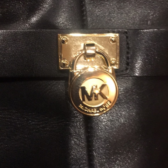 Knee high Michael kors boots - Picture 2 of 3